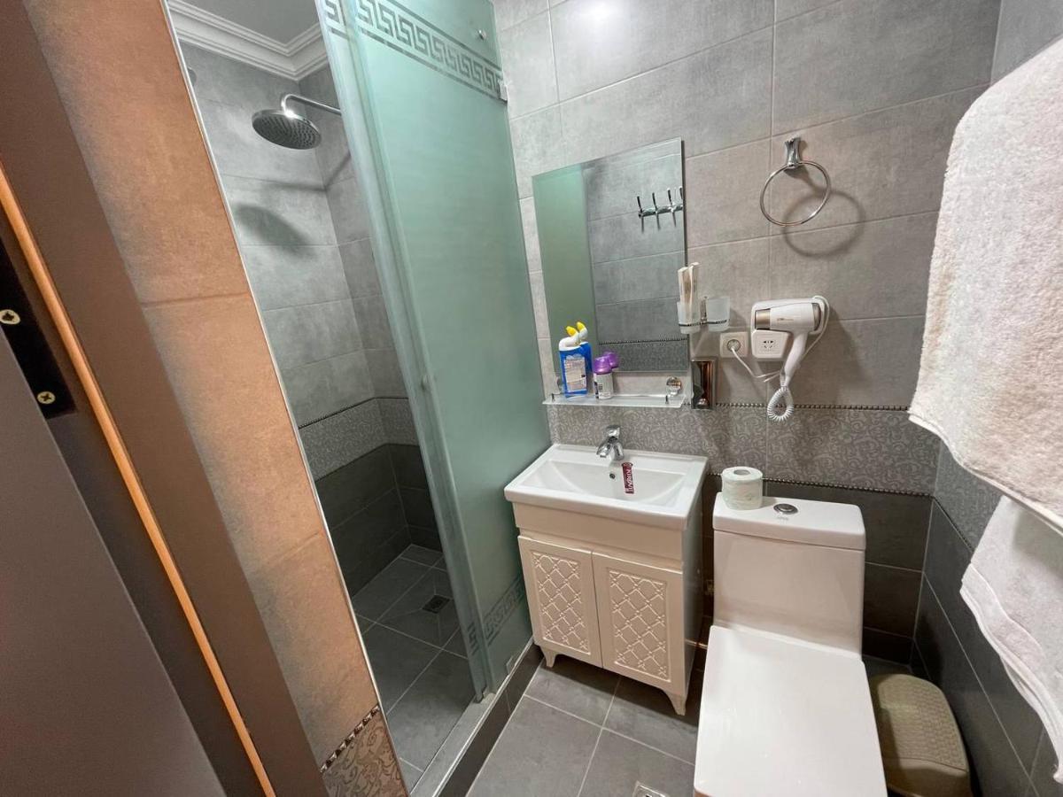 Ramziya Nur Guest House Samarkand Ngoại thất bức ảnh