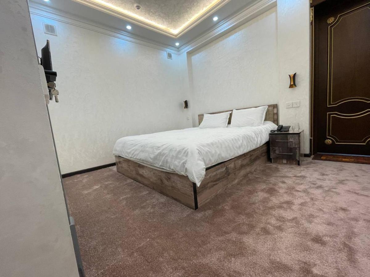 Ramziya Nur Guest House Samarkand Ngoại thất bức ảnh