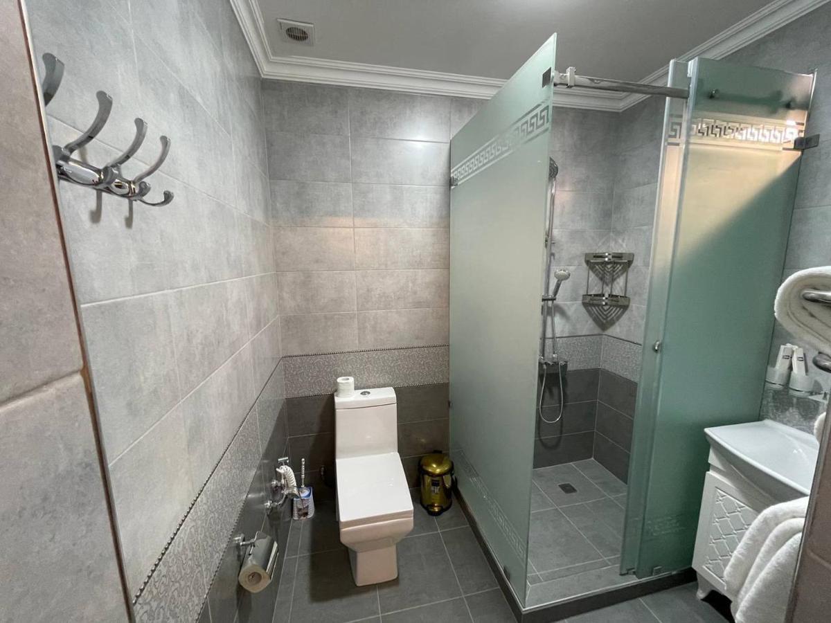 Ramziya Nur Guest House Samarkand Ngoại thất bức ảnh
